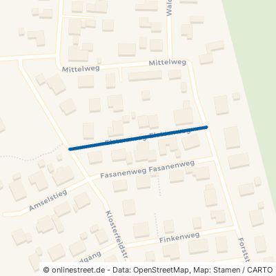 Elsternweg 21709 Himmelpforten 
