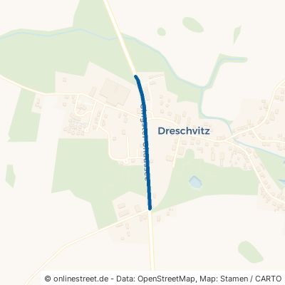 Gingster Chaussee 18573 Dreschvitz 