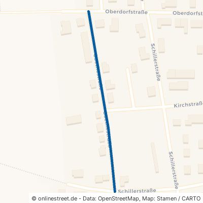 Goethestraße 78554 Aldingen Aixheim 