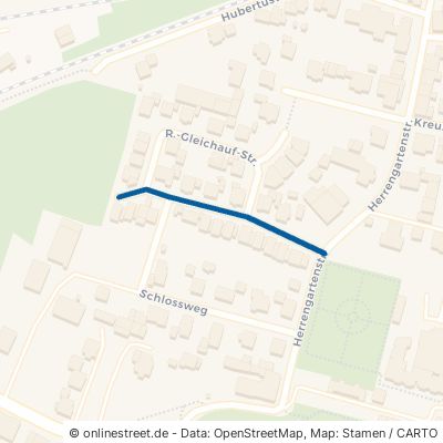J.-N.-Heinemann-Straße Hüfingen 