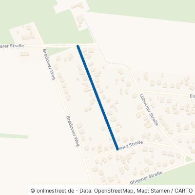Stralsunder Straße 14612 Falkensee Wustermark