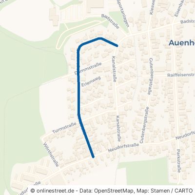 Zollstraße 77694 Kehl Auenheim 