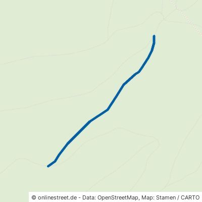 Chaldi-Chuchi-Weg Schopfheim Gersbach 