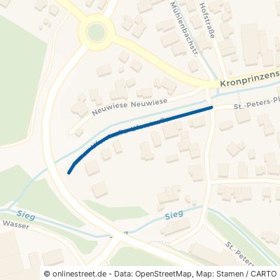 Uferstraße 57250 Netphen Niedernetphen 