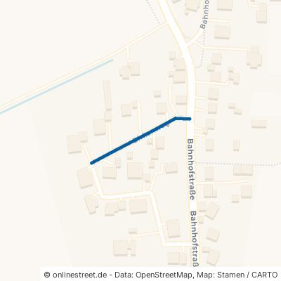 Birkenweg 86514 Ustersbach Mödishofen 