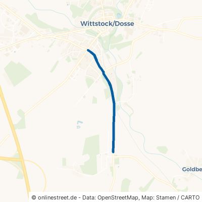 Rosa-Luxemburg-Straße Wittstock (Dosse) Wittstock 