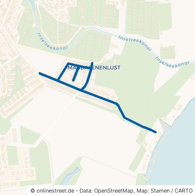 Fischerweg 18273 Güstrow 
