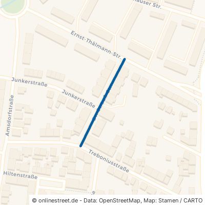 Dr.-Strauß-Straße 99817 Eisenach 