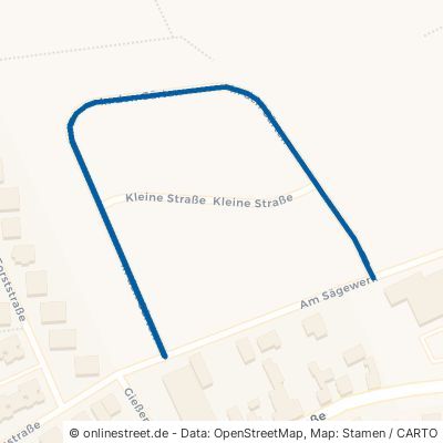 In Den Gärten 35581 Wetzlar Münchholzhausen 