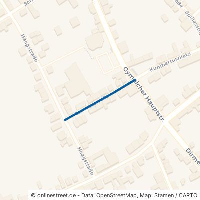 Sternenstraße 50374 Erftstadt Gymnich Gymnich