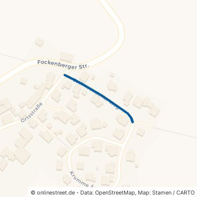 Steinwendener Weg 66879 Niedermohr Reuschbach 