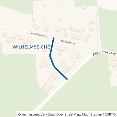 Wilhelmseiche Stendal Börgitz 