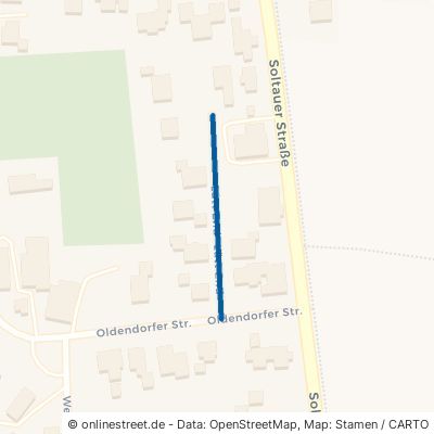 Lütt End Neu Wulmstorf Mienenbüttel 
