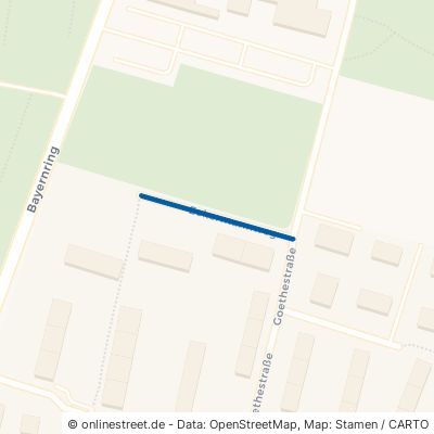 Eckermannweg 32427 Minden Innenstadt 