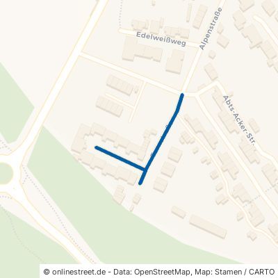 Turnstraße 50129 Bergheim Oberaußem Oberaußem
