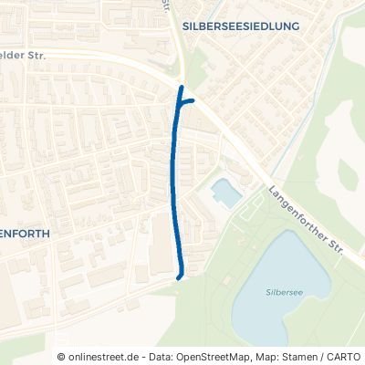 Erich-Ollenhauer-Straße 30851 Langenhagen Alt-Langenhagen 