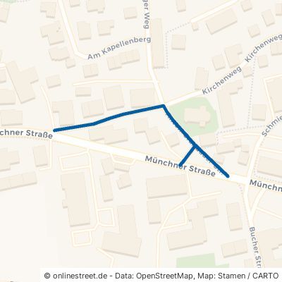 Anton-Grandauer-Straße 85604 Zorneding 