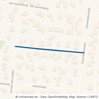 Schimmelreiterstraße 21709 Düdenbüttel 