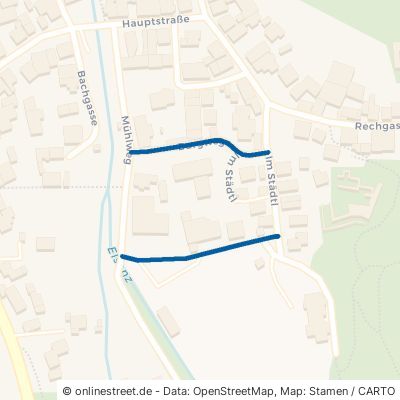 Burgweg 74939 Zuzenhausen 