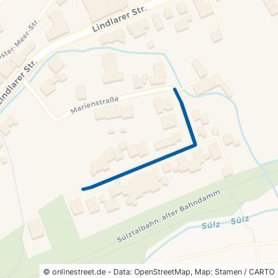 Christian-Heesen-Straße 51491 Overath Immekeppel 