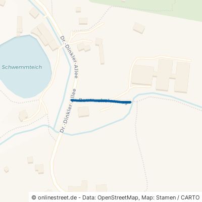 Baumschulenweg 07426 Königsee 
