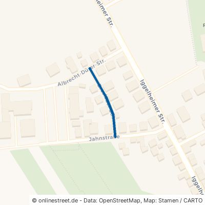 Breslauer Straße 67373 Dudenhofen 