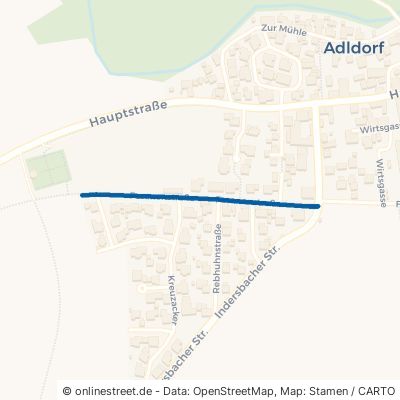 Fasanenstraße 94428 Eichendorf Adldorf Adldorf