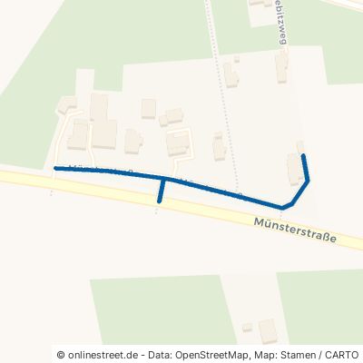 Münsterstraße 33106 Paderborn Sande 