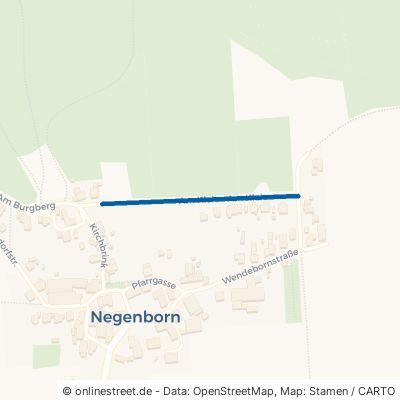 Am Kleie 37574 Einbeck Negenborn 