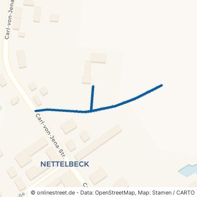 Am Nesselbach 16949 Putlitz Nettelbeck 