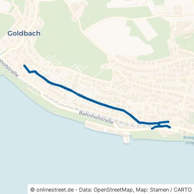 Goldbacher Straße 88662 Überlingen 