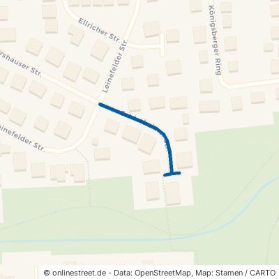 Schlotheimer Straße 38442 Wolfsburg Ehmen Ehmen-Mörse