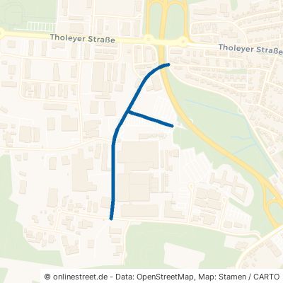 Frankfurter Straße 66606 Sankt Wendel Oberlinxweiler