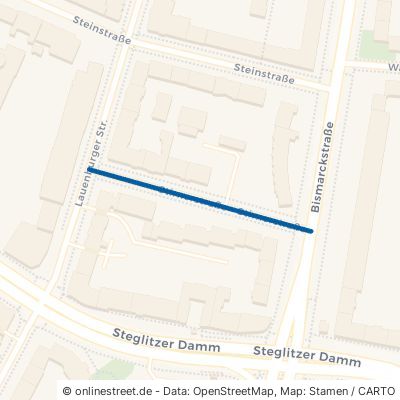 Stirnerstraße 12169 Berlin Steglitz Bezirk Steglitz-Zehlendorf