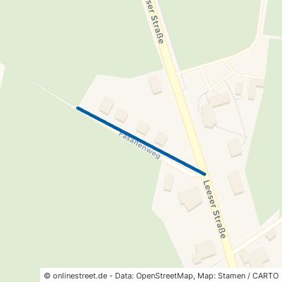 Fasanenweg 31547 Rehburg-Loccum Loccum 