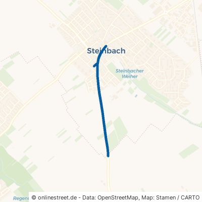 Eschborner Straße 61449 Steinbach (Taunus) 
