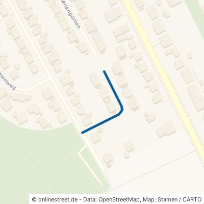 Barthel-Giesen-Straße 51147 Köln Wahn Porz