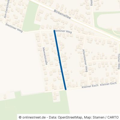 Königsberger Weg 27777 Ganderkesee 