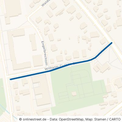 Wilhelm-Guthke-Straße 15738 Zeuthen 