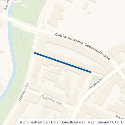 Ackerstraße 81541 München Au-Haidhausen Au-Haidhausen