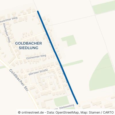 Behringer Weg 99867 Gotha 