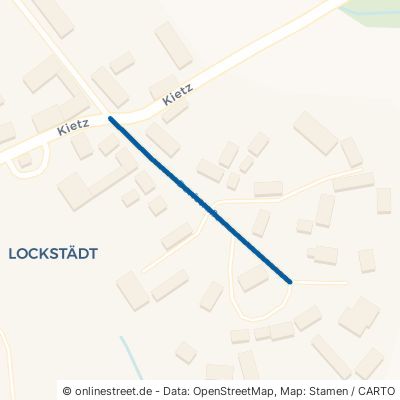 Dorfstraße 16949 Putlitz Silmersdorf 