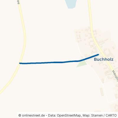 Eggersdorfer Damm 16928 Pritzwalk Buchholz 