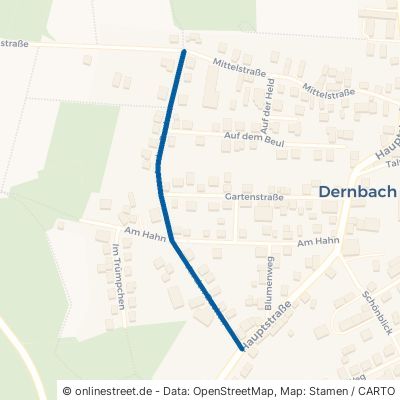 An Den Buchen 56307 Dernbach 