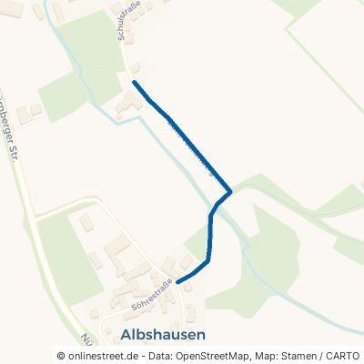 Zum Vockenberg Guxhagen Albshausen 