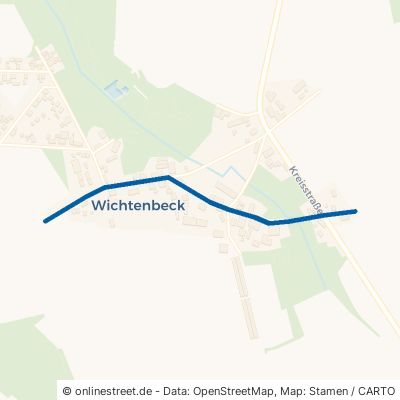 Hauptstraße 29578 Eimke Wichtenbeck 