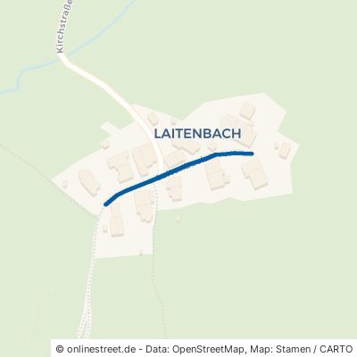 Laitenbach Wieden Laitenbach 