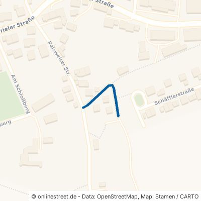 Palsweiser Straße 85232 Bergkirchen Lauterbach 