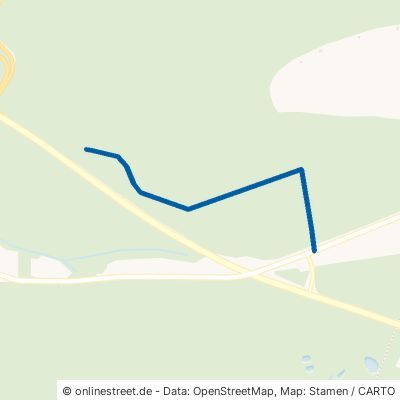Herrschaftswaldweg Tuningen 