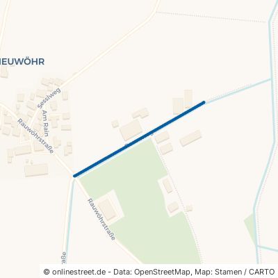 Rassnweg 83115 Neubeuern Freibichl Neuwöhr